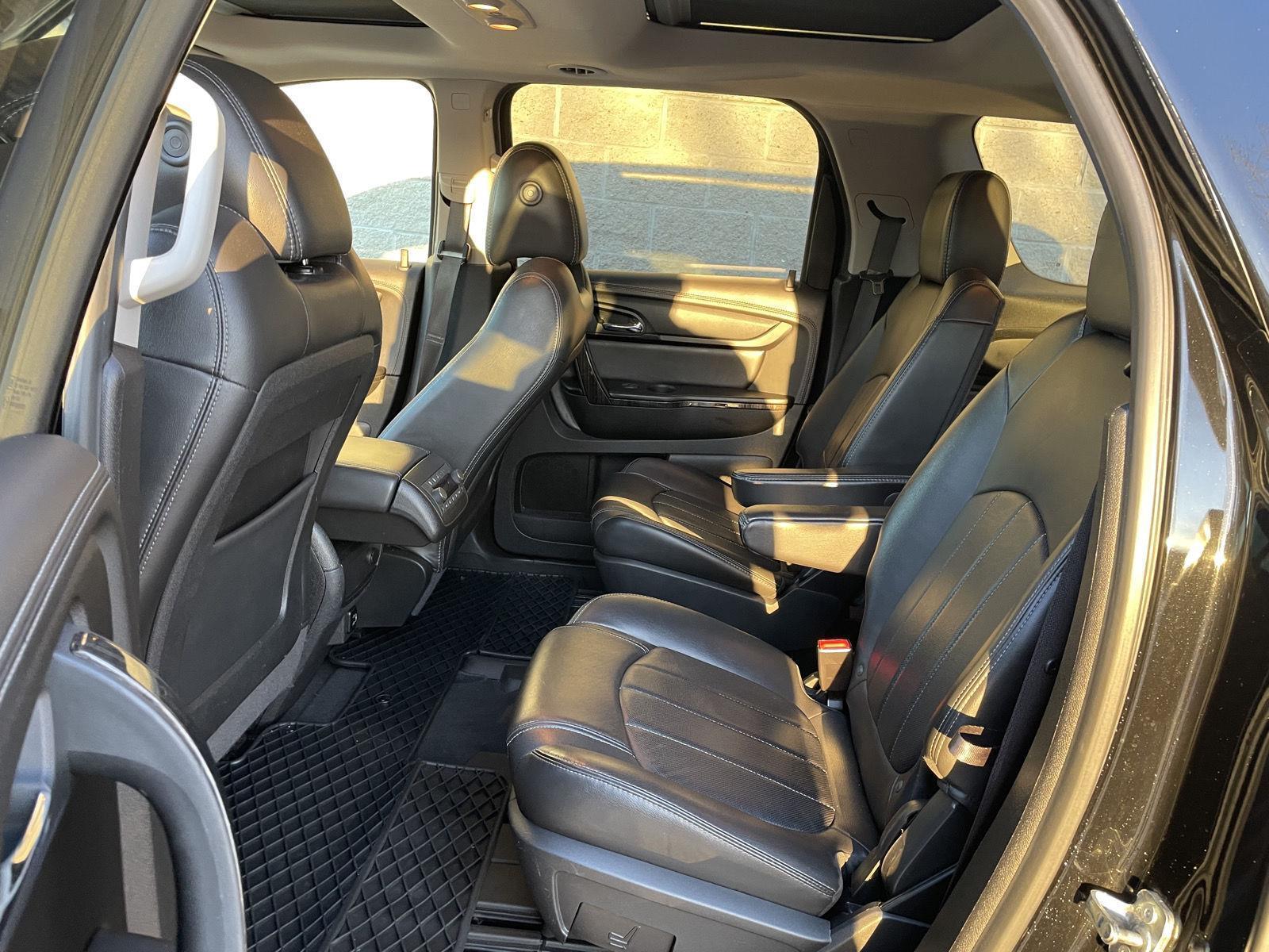 Used 2017 GMC Acadia Limited for sale in Lincoln NE