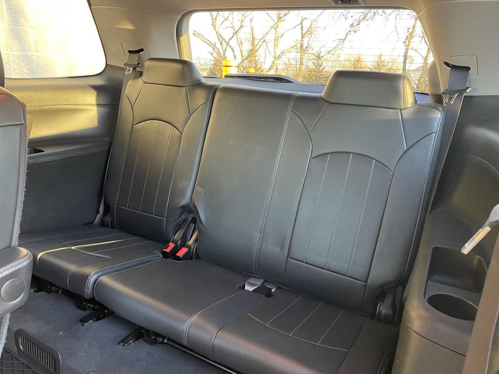 Used 2017 GMC Acadia Limited for sale in Lincoln NE