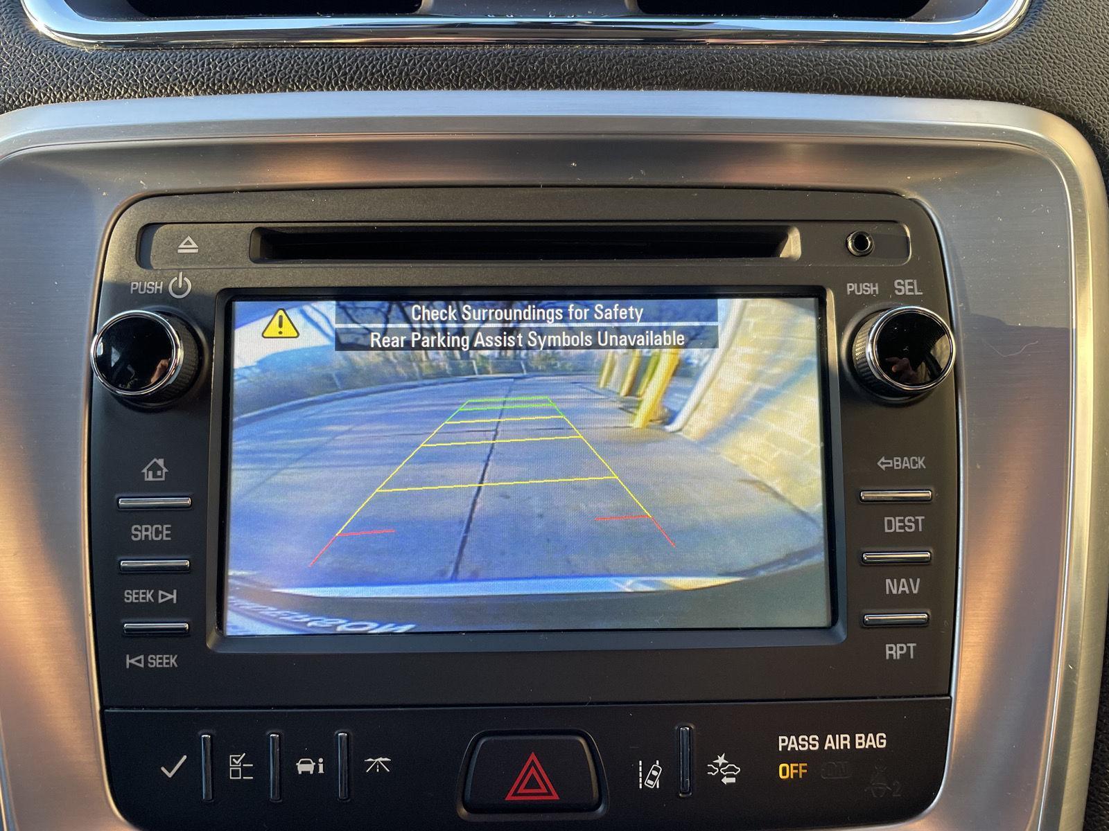 Used 2017 GMC Acadia Limited for sale in Lincoln NE