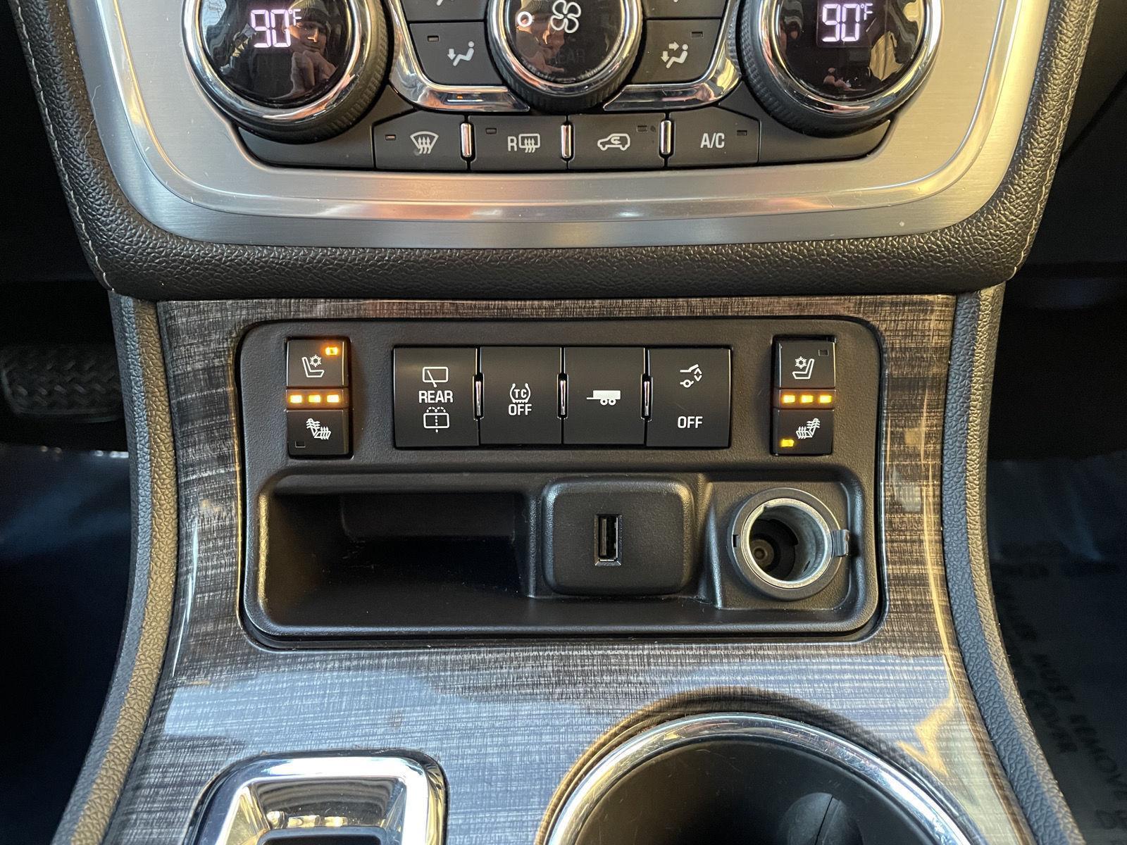 Used 2017 GMC Acadia Limited for sale in Lincoln NE