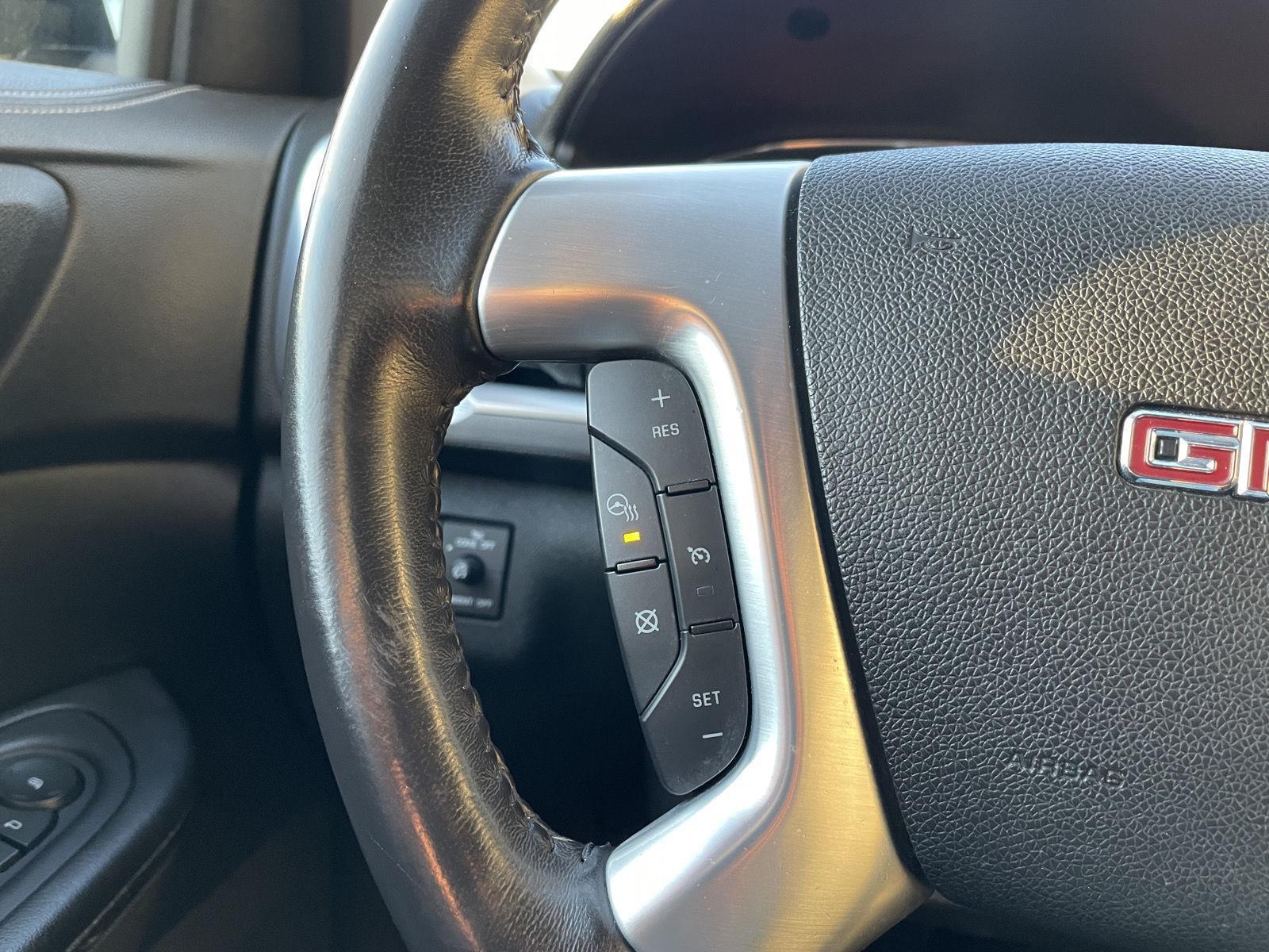 Used 2017 GMC Acadia Limited for sale in Lincoln NE