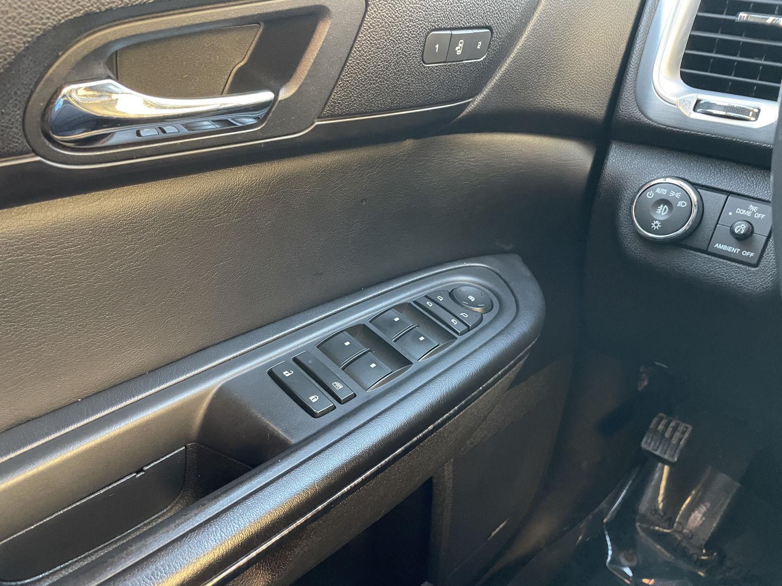 Used 2017 GMC Acadia Limited for sale in Lincoln NE