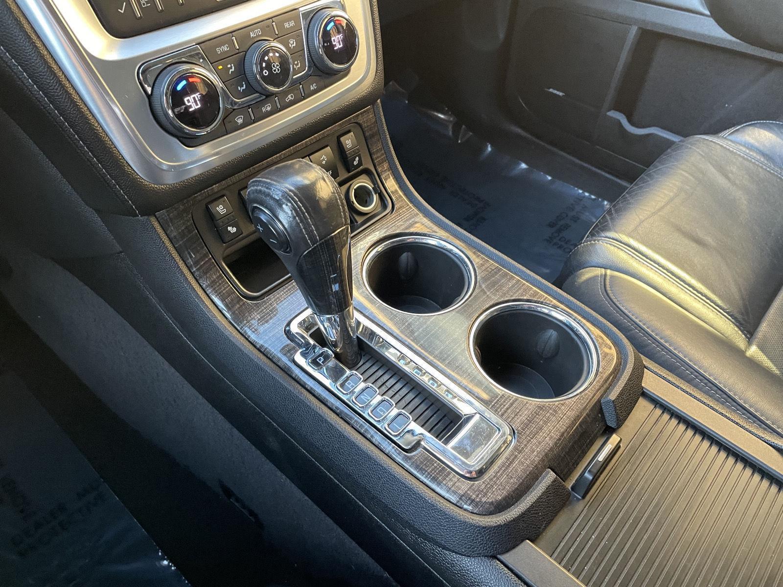 Used 2017 GMC Acadia Limited for sale in Lincoln NE