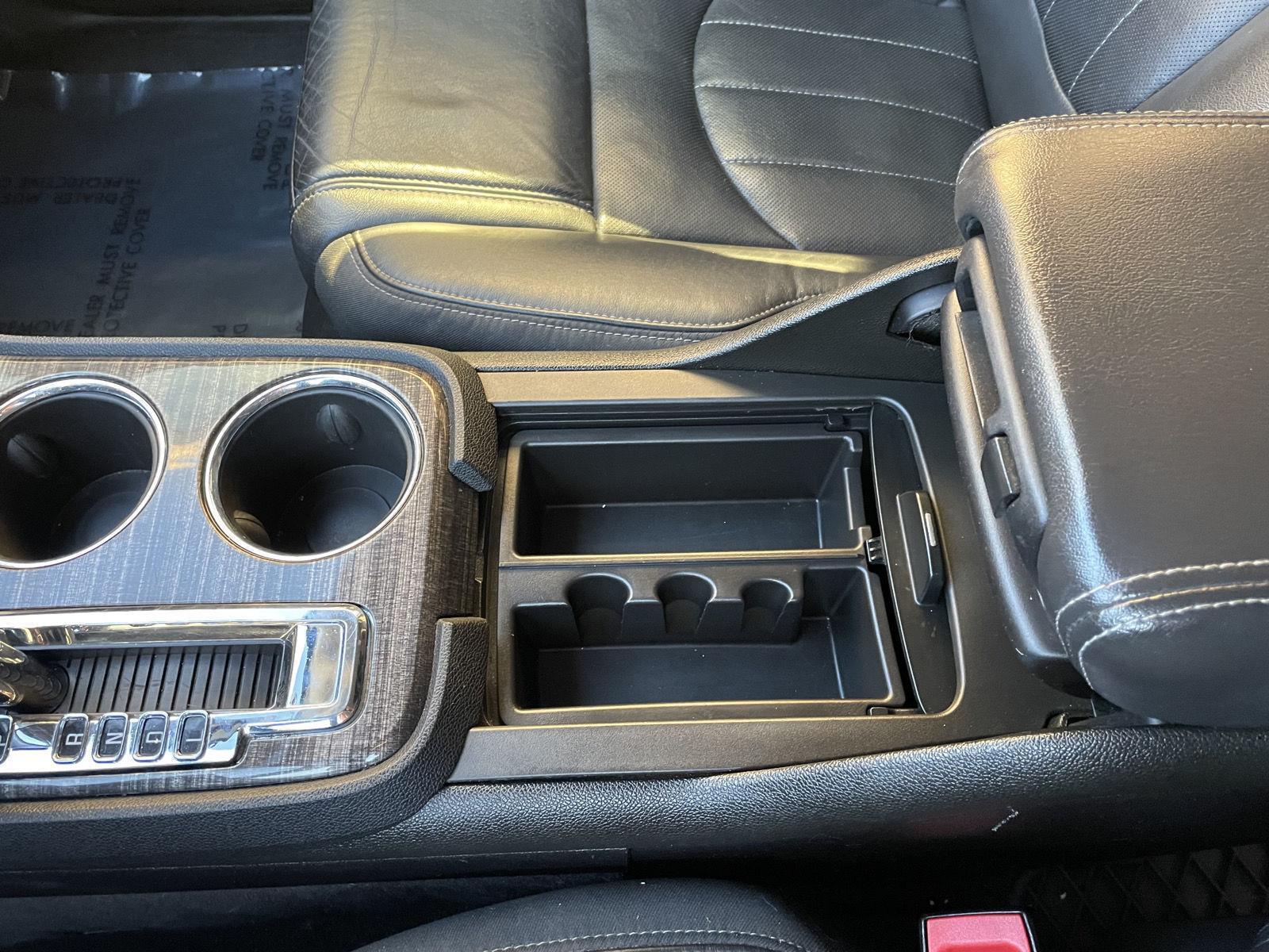 Used 2017 GMC Acadia Limited for sale in Lincoln NE