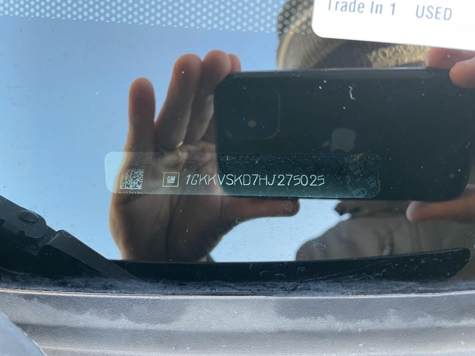 Used 2017 GMC Acadia Limited for sale in Lincoln NE