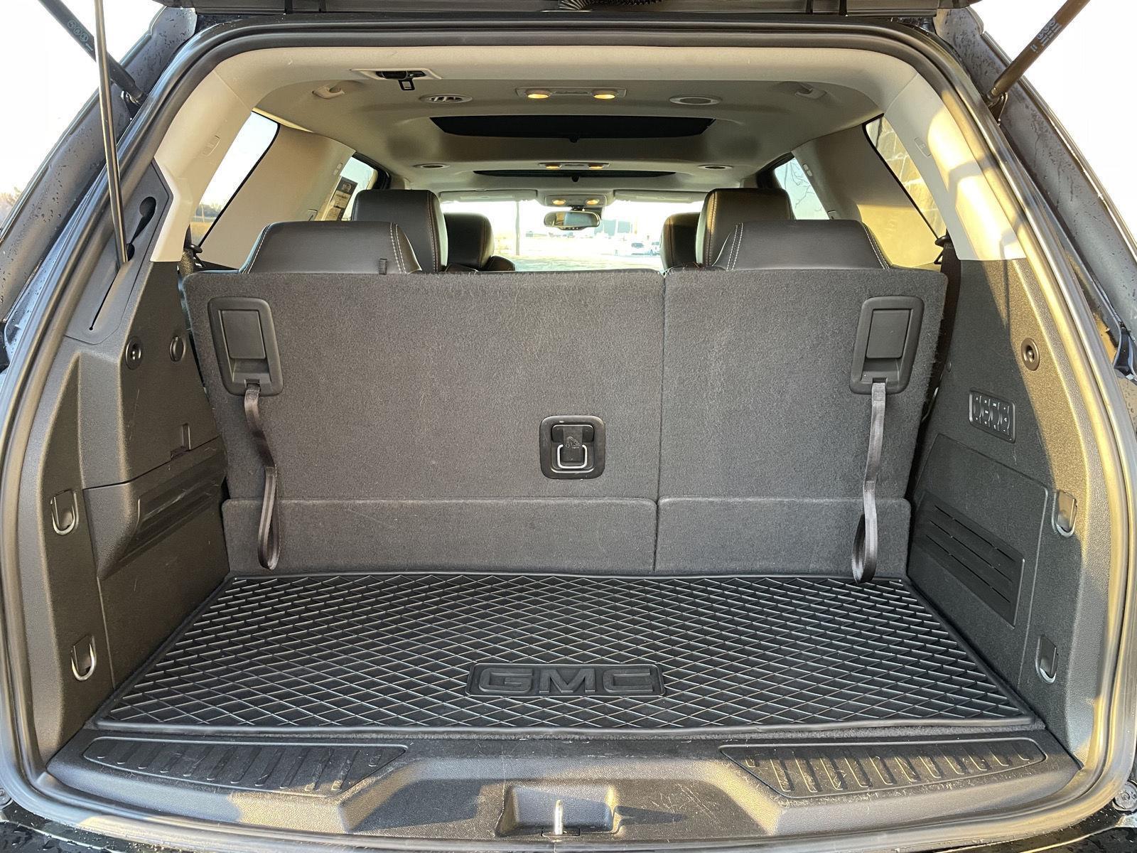 Used 2017 GMC Acadia Limited for sale in Lincoln NE