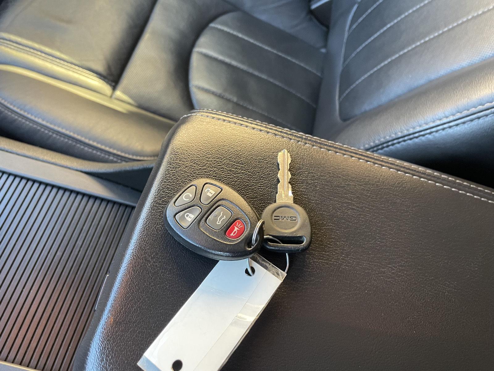 Used 2017 GMC Acadia Limited for sale in Lincoln NE