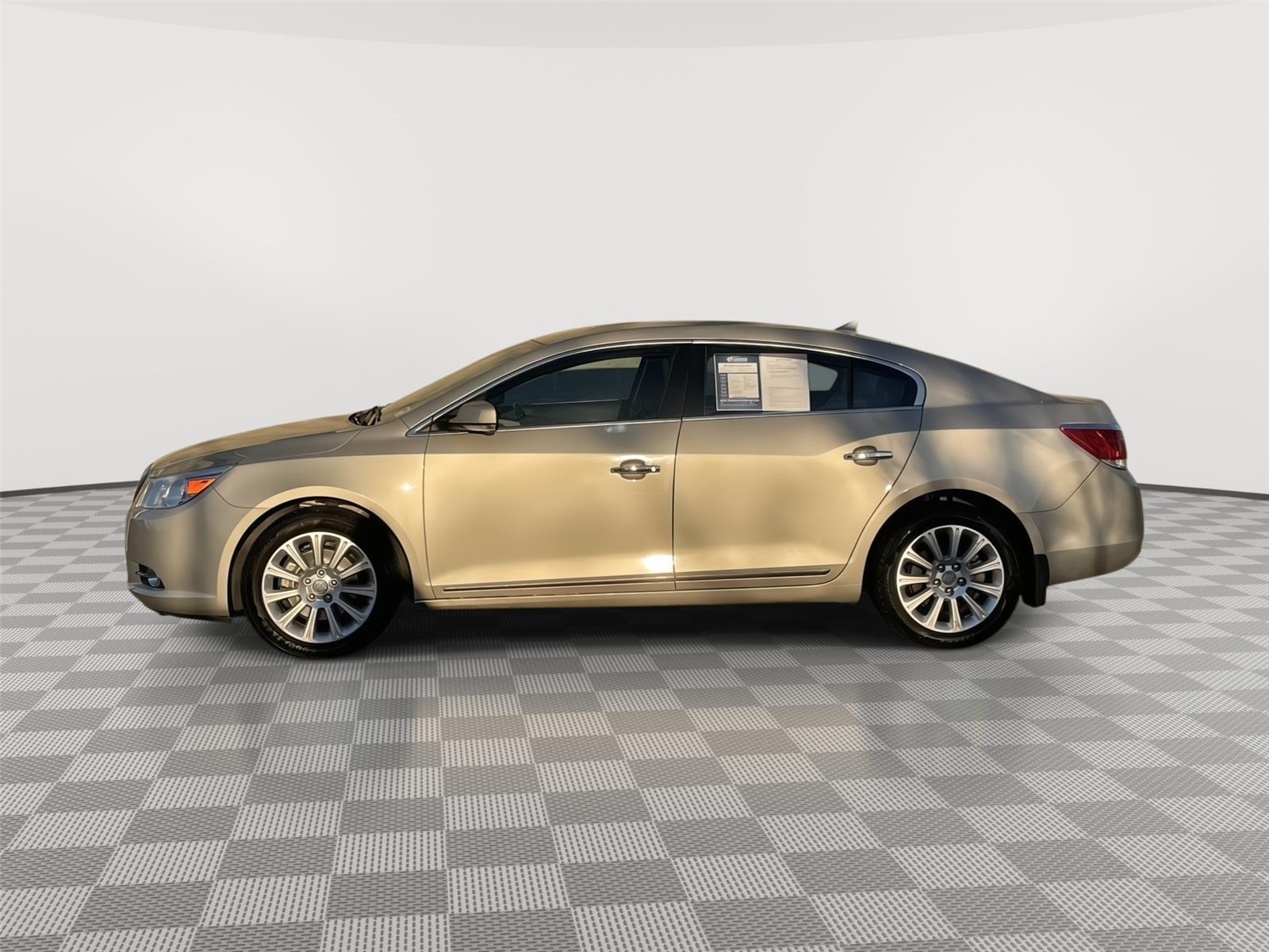 Used 2013 Buick LaCrosse for sale in Lincoln NE