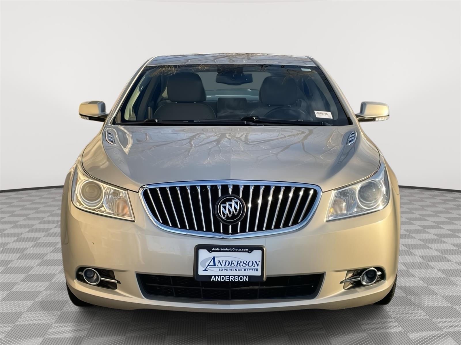 Used 2013 Buick LaCrosse for sale in Lincoln NE