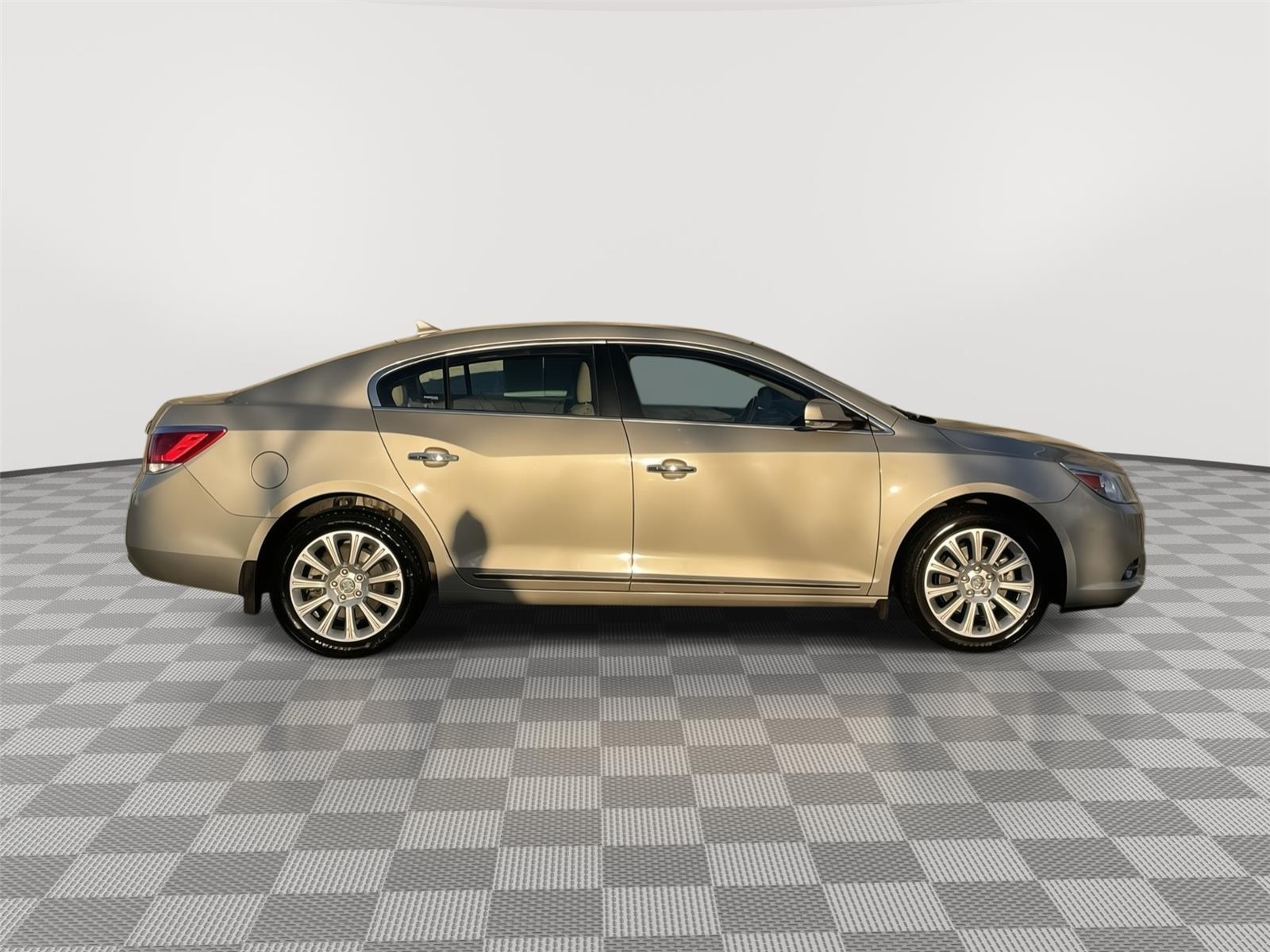 Used 2013 Buick LaCrosse for sale in Lincoln NE
