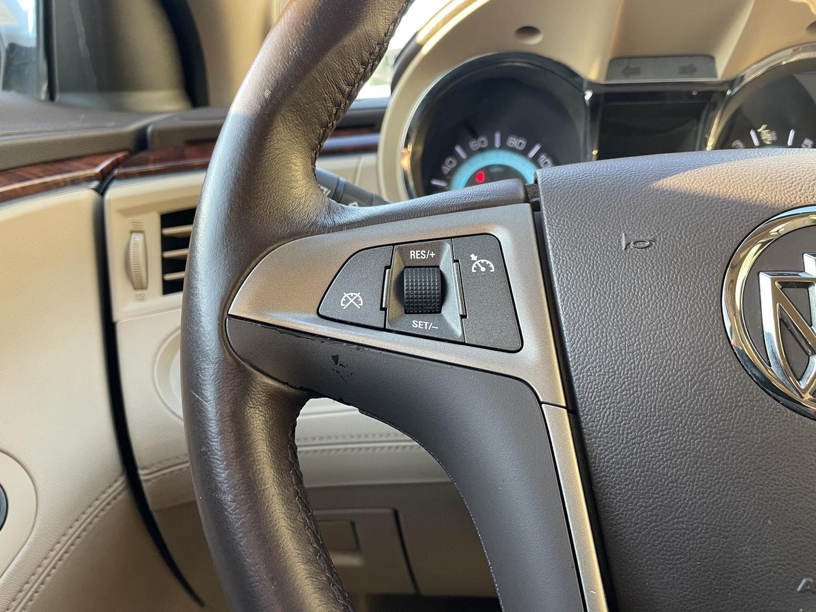 Used 2013 Buick LaCrosse for sale in Lincoln NE