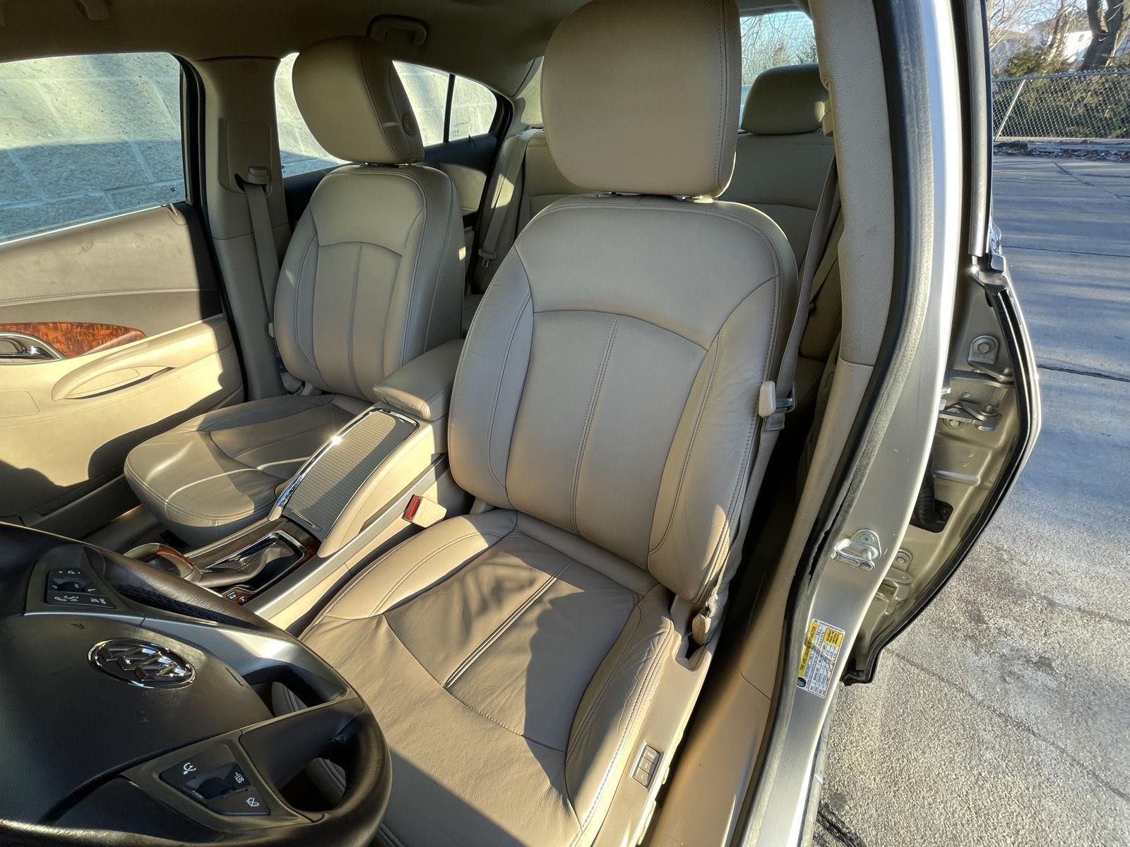 Used 2013 Buick LaCrosse for sale in Lincoln NE