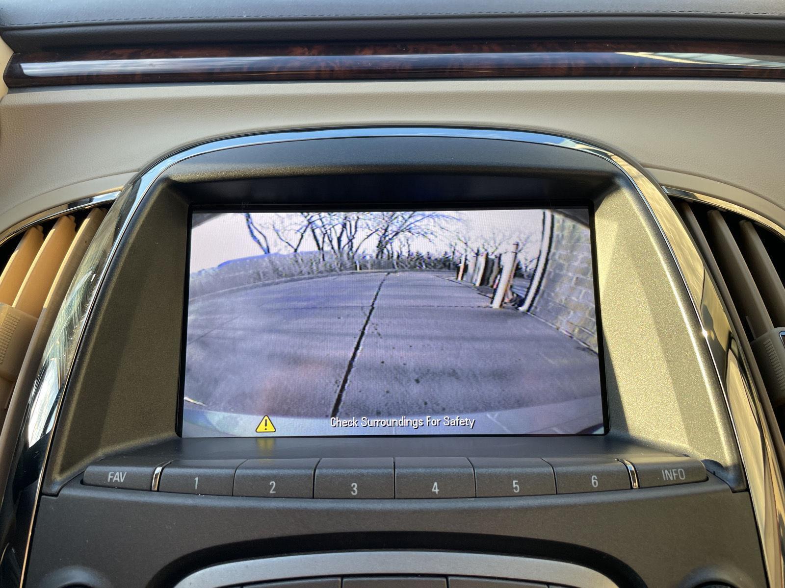 Used 2013 Buick LaCrosse for sale in Lincoln NE