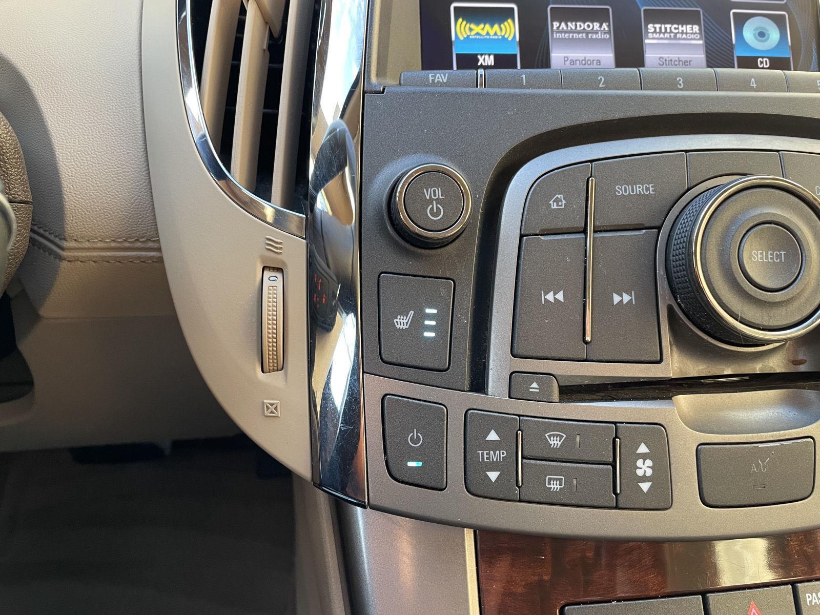 Used 2013 Buick LaCrosse for sale in Lincoln NE