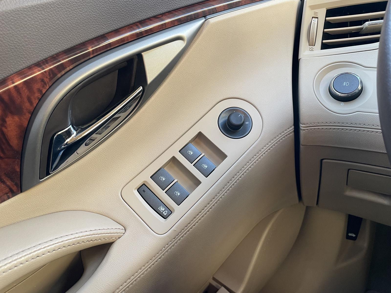 Used 2013 Buick LaCrosse for sale in Lincoln NE