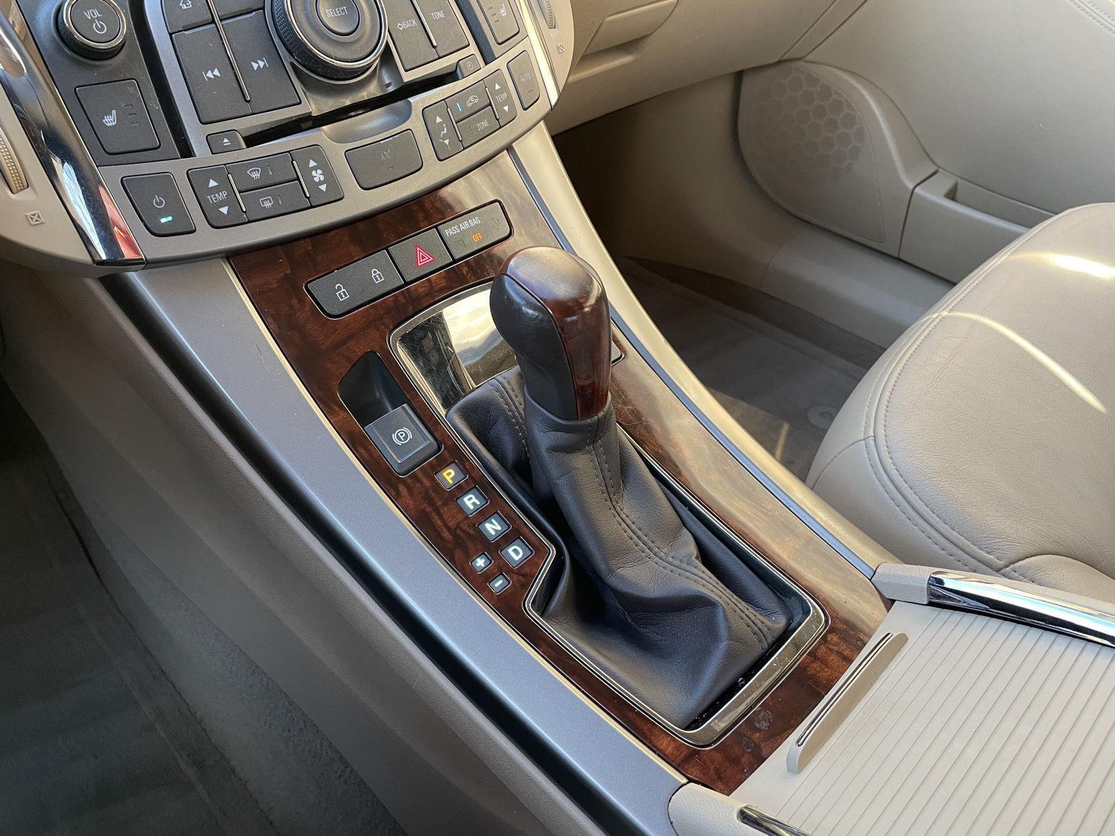 Used 2013 Buick LaCrosse for sale in Lincoln NE