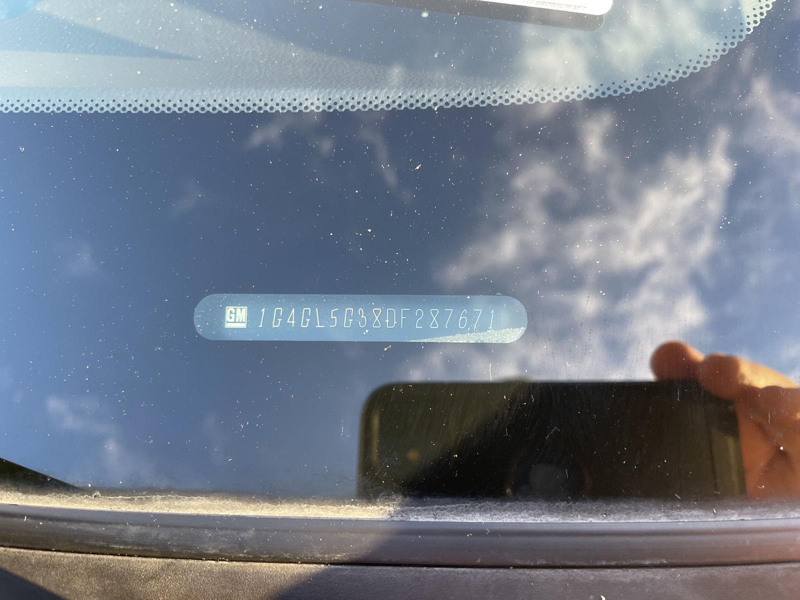 Used 2013 Buick LaCrosse for sale in Lincoln NE