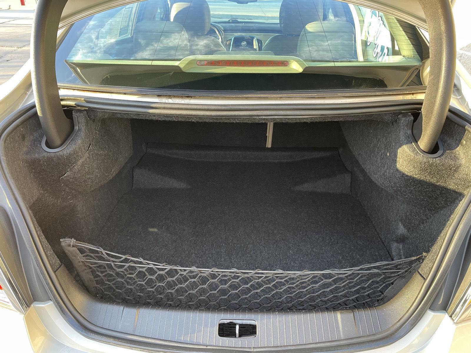 Used 2013 Buick LaCrosse for sale in Lincoln NE