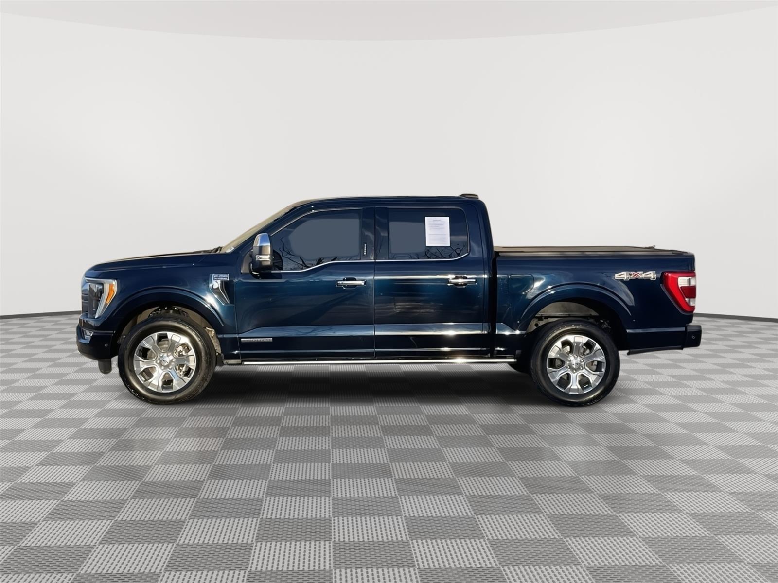 Used 2022 Ford F-150 for sale in Lincoln NE