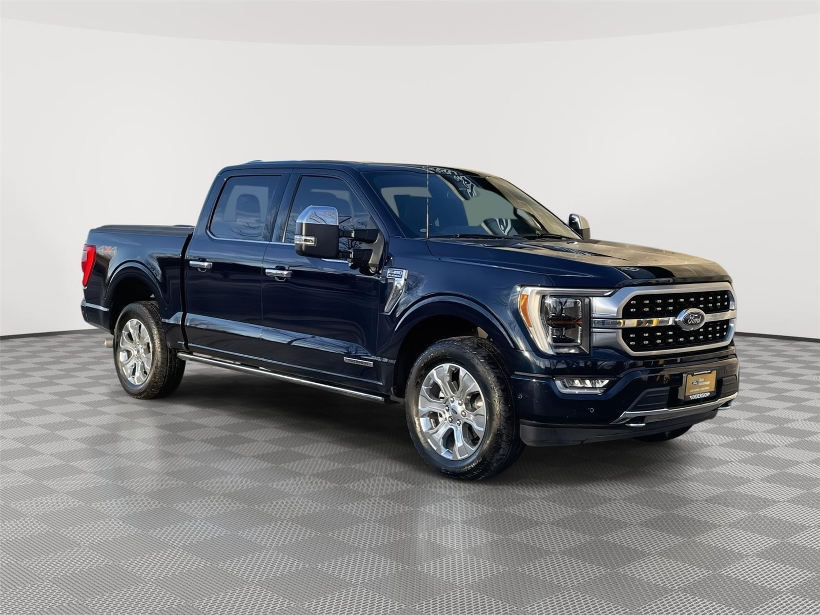 Used 2022 Ford F-150 for sale in Lincoln NE