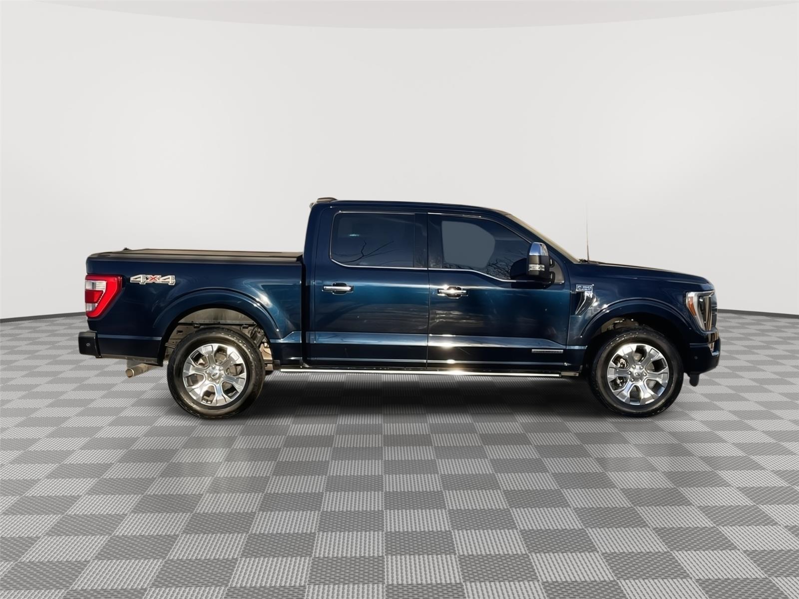 Used 2022 Ford F-150 for sale in Lincoln NE