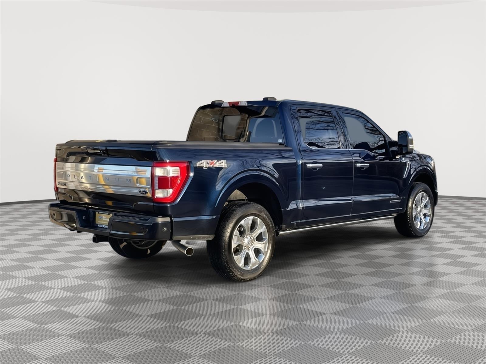 Used 2022 Ford F-150 for sale in Lincoln NE