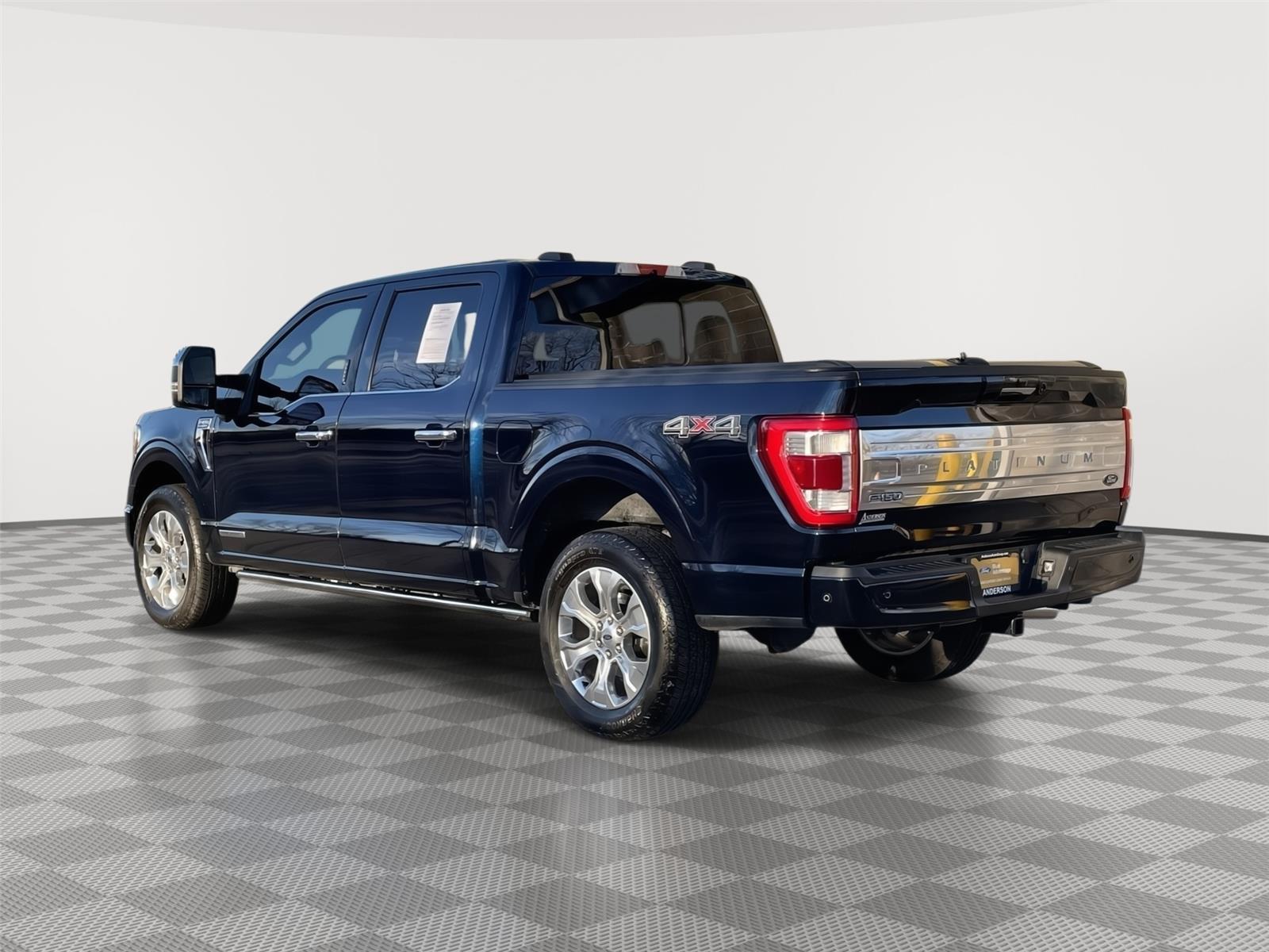 Used 2022 Ford F-150 for sale in Lincoln NE