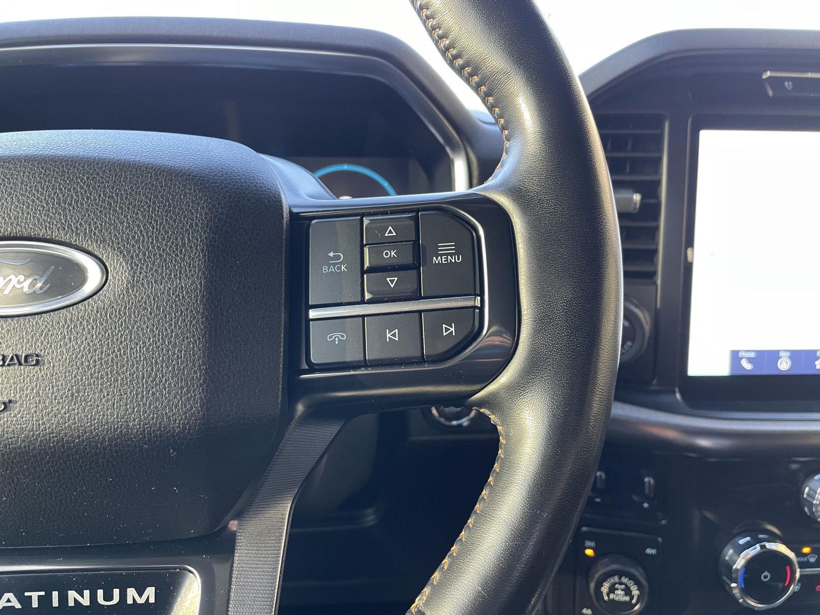 Used 2022 Ford F-150 for sale in Lincoln NE