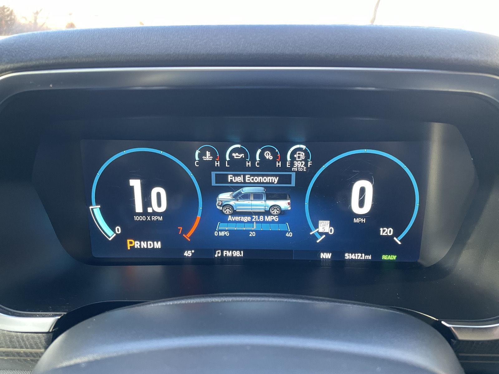 Used 2022 Ford F-150 for sale in Lincoln NE