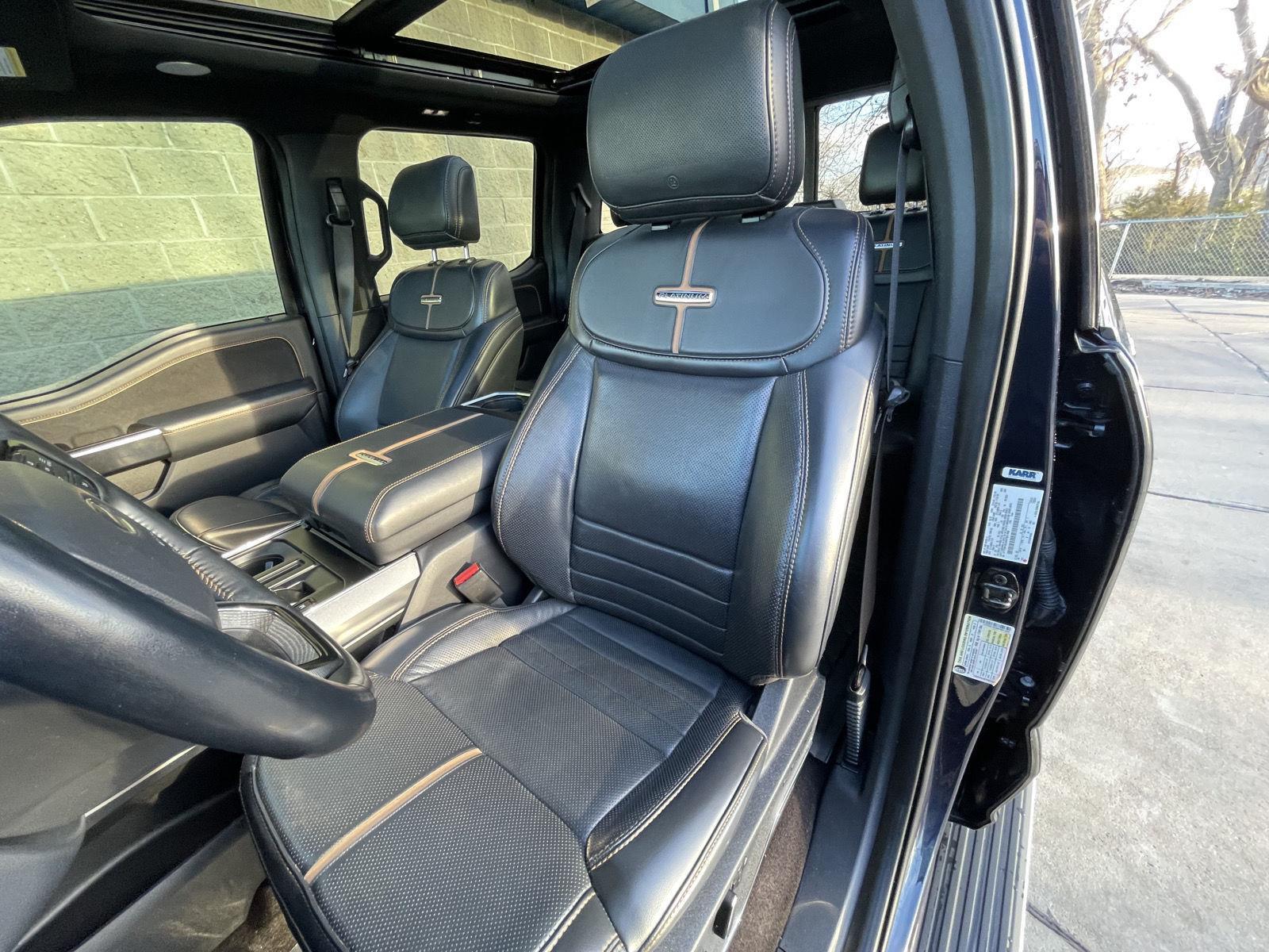 Used 2022 Ford F-150 for sale in Lincoln NE