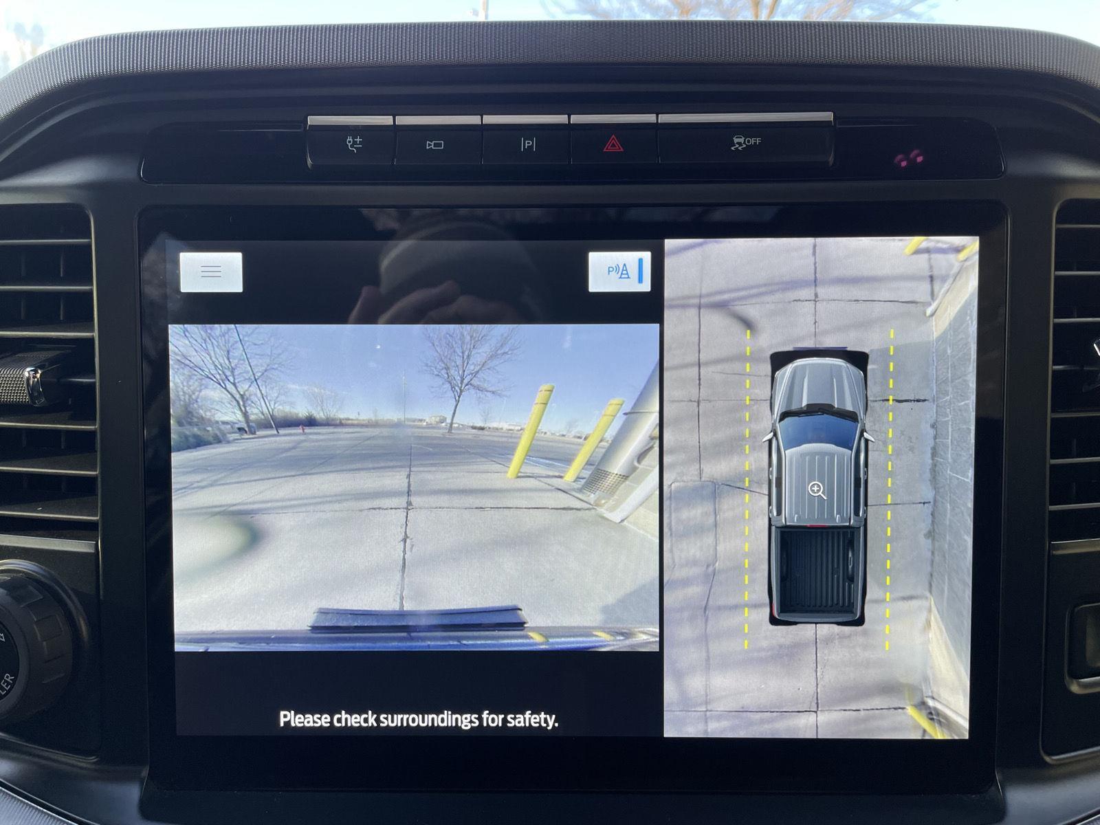 Used 2022 Ford F-150 for sale in Lincoln NE