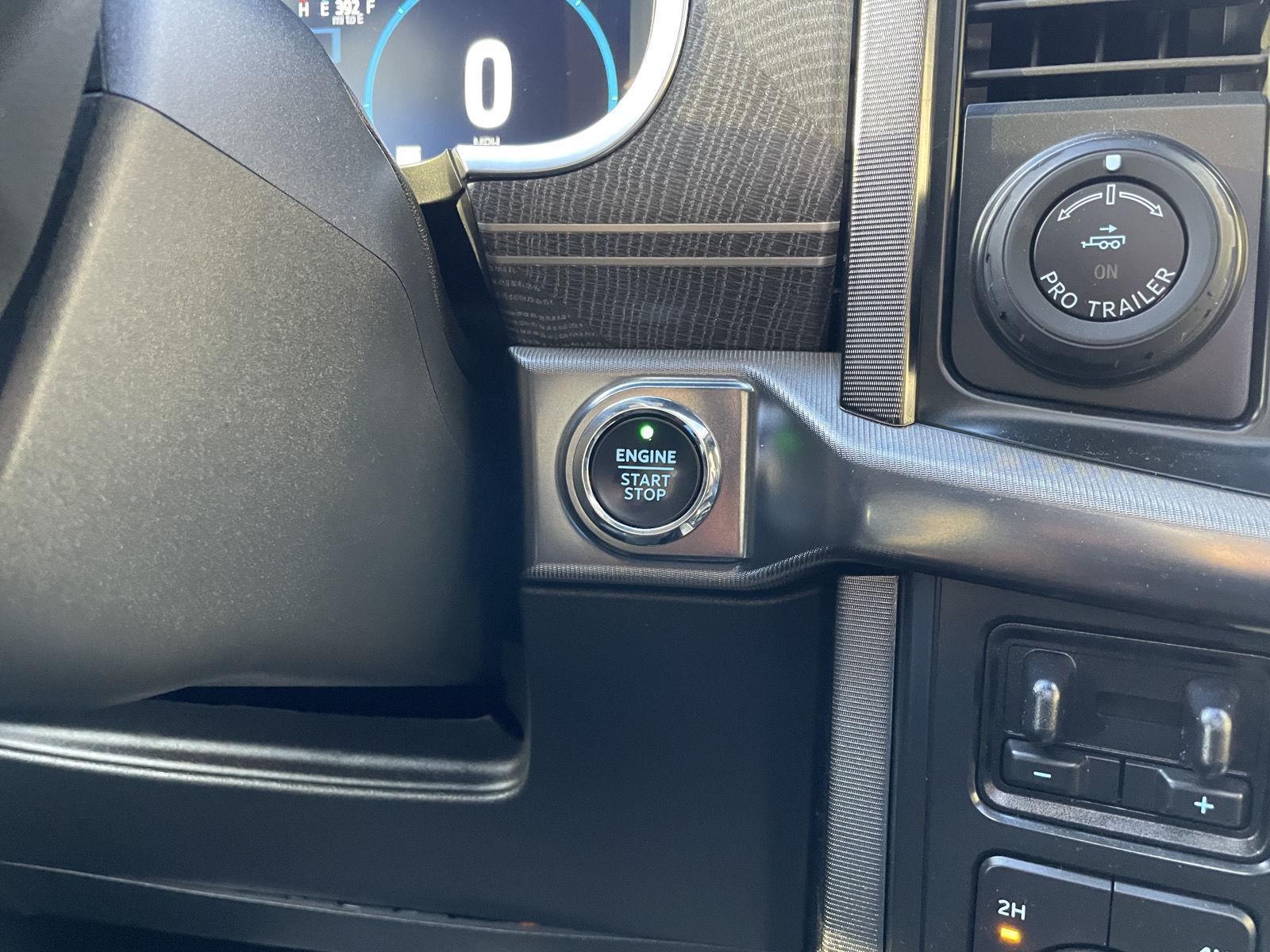 Used 2022 Ford F-150 for sale in Lincoln NE