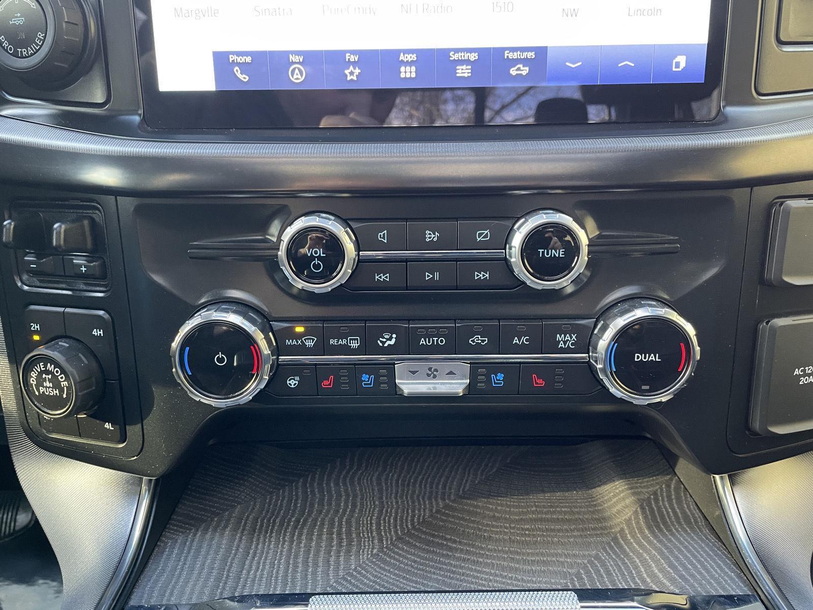 Used 2022 Ford F-150 for sale in Lincoln NE