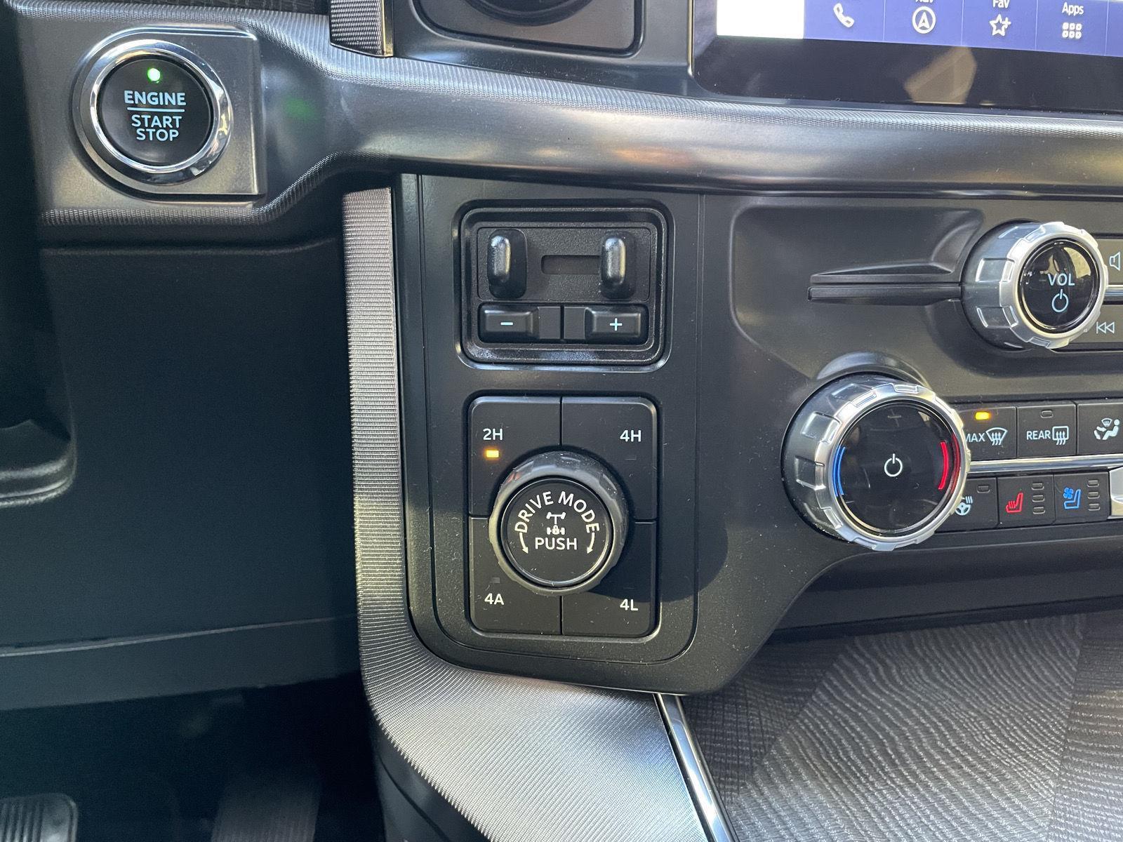 Used 2022 Ford F-150 for sale in Lincoln NE