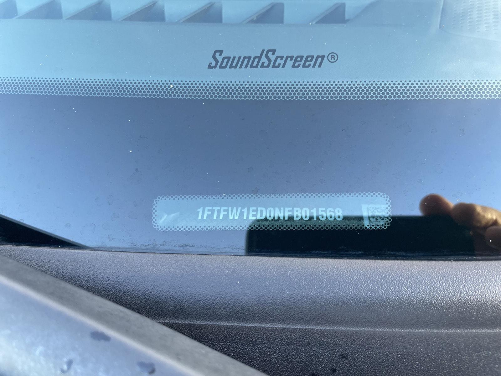 Used 2022 Ford F-150 for sale in Lincoln NE