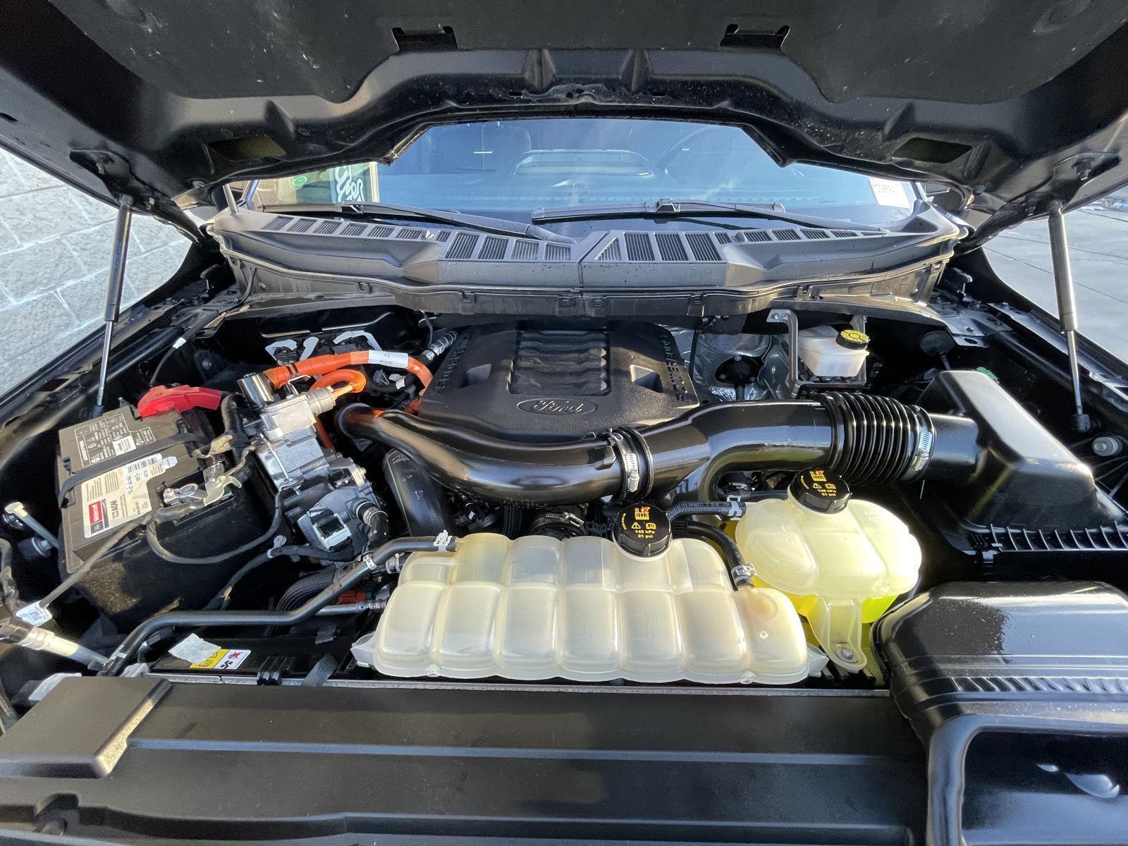 Used 2022 Ford F-150 for sale in Lincoln NE