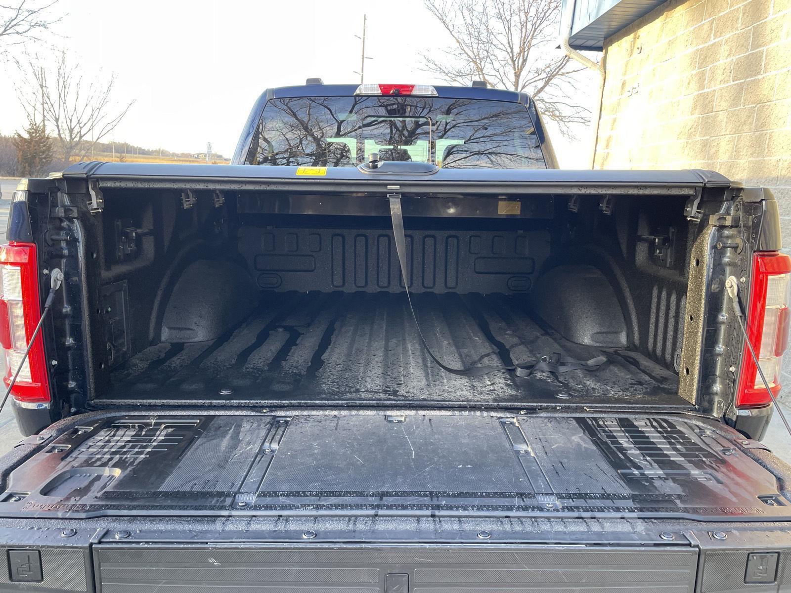 Used 2022 Ford F-150 for sale in Lincoln NE