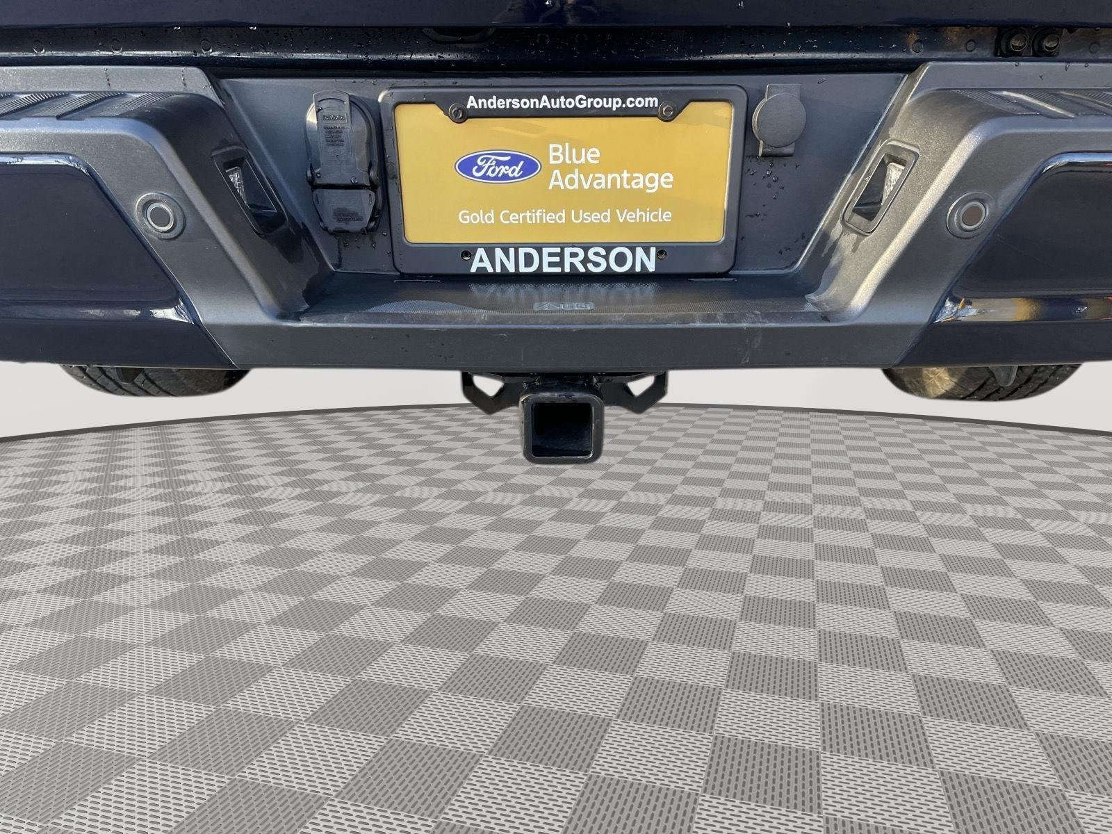 Used 2022 Ford F-150 for sale in Lincoln NE