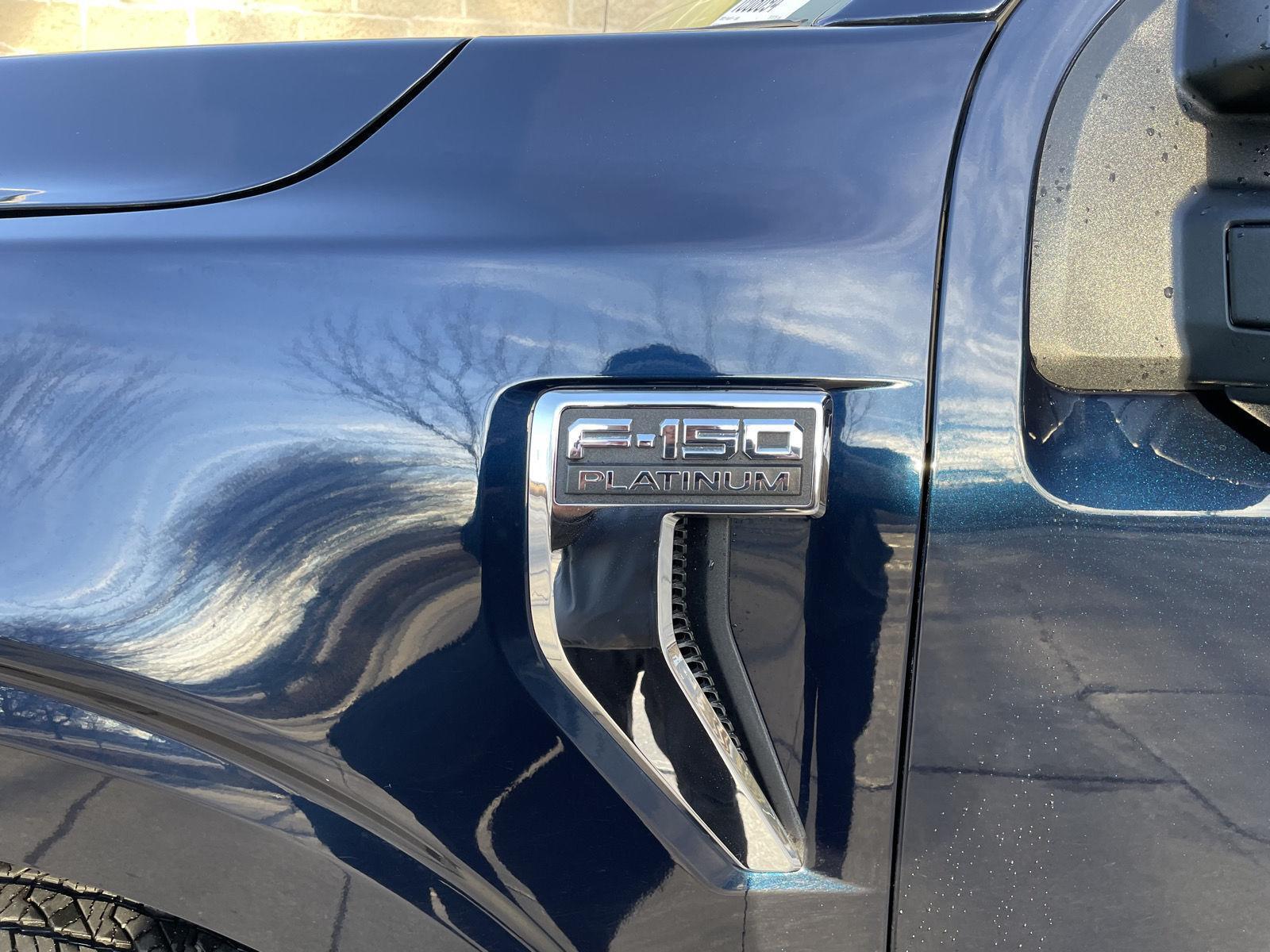 Used 2022 Ford F-150 for sale in Lincoln NE