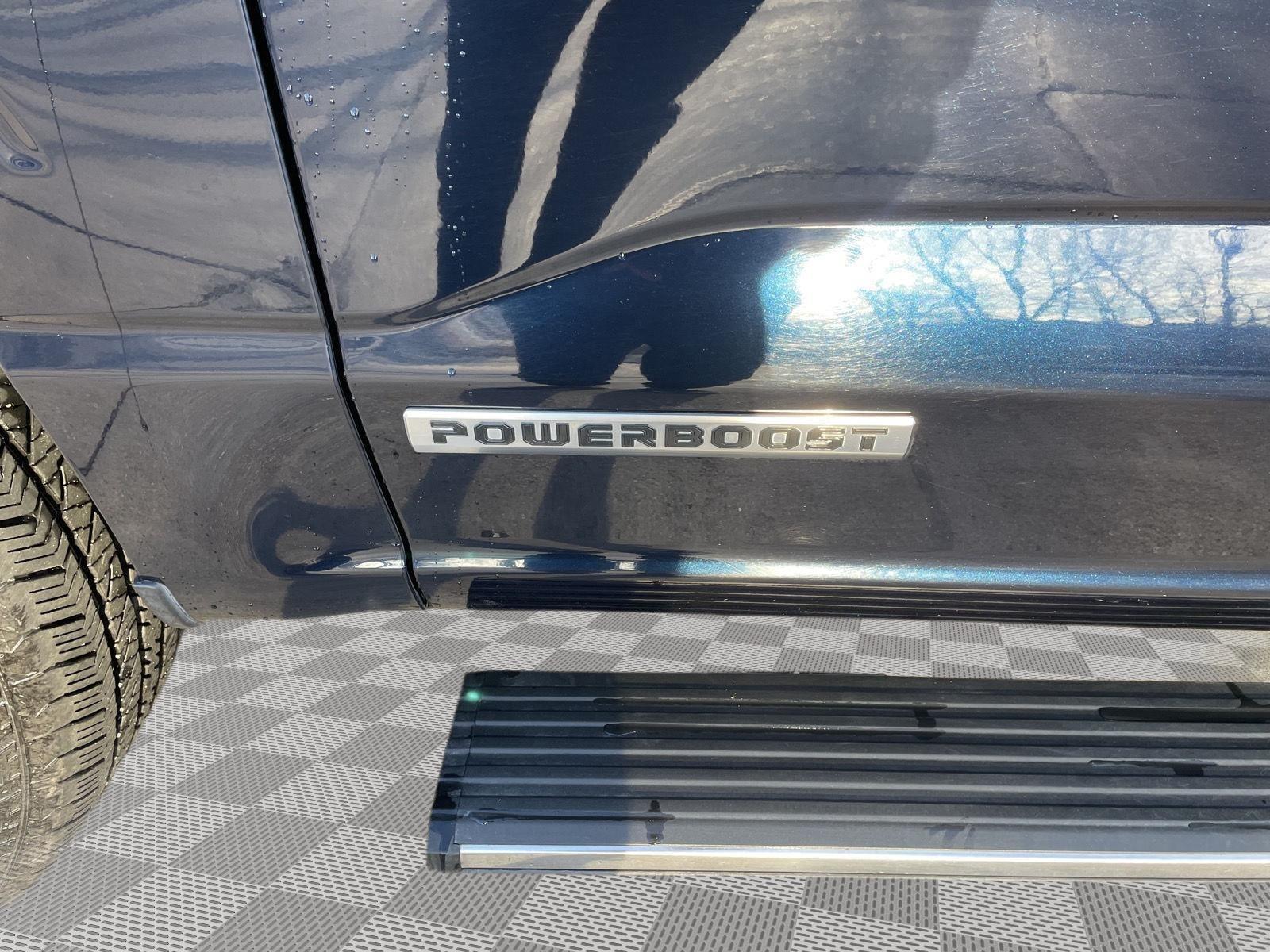 Used 2022 Ford F-150 for sale in Lincoln NE