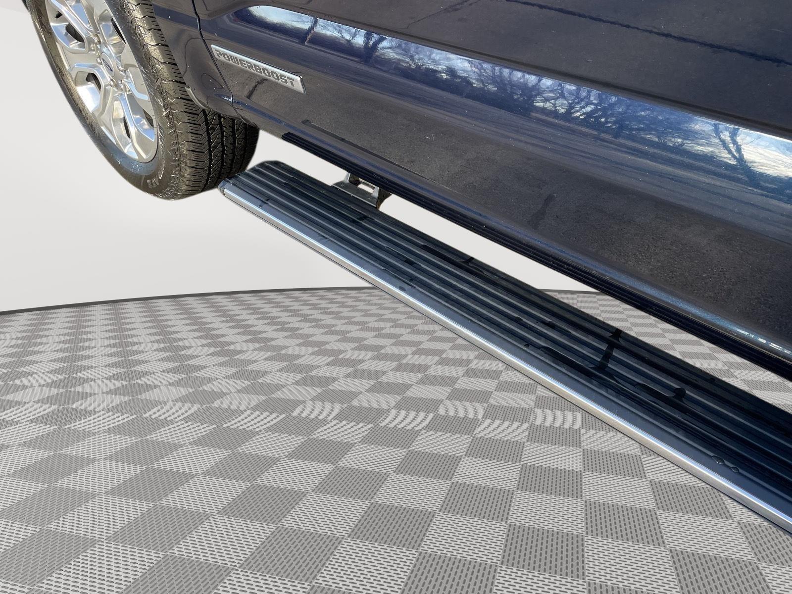 Used 2022 Ford F-150 for sale in Lincoln NE