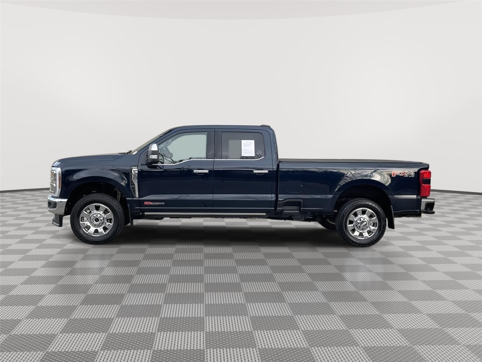 Used 2025 Ford Super Duty F-350 for sale in Lincoln NE