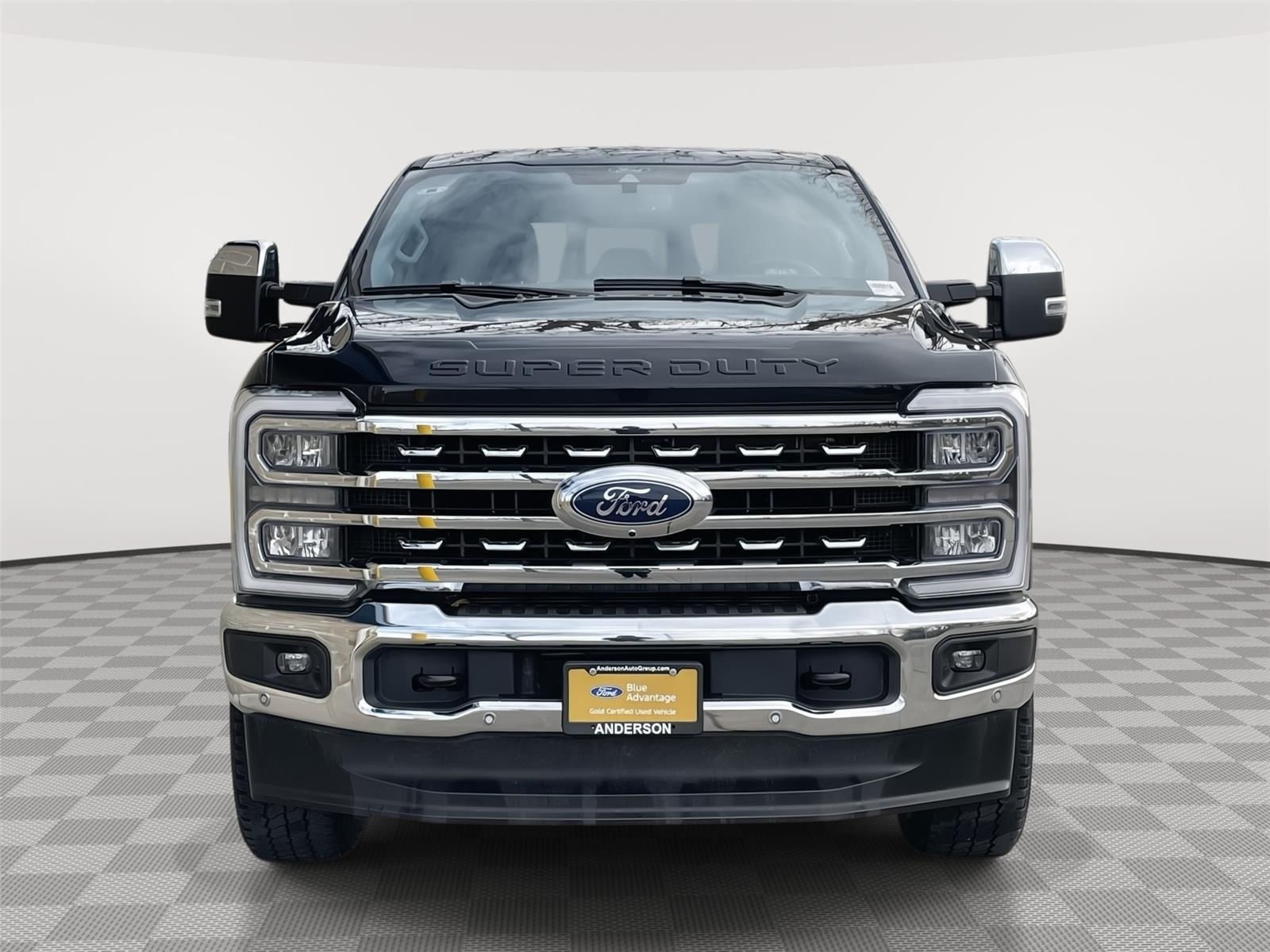 Used 2025 Ford Super Duty F-350 for sale in Lincoln NE