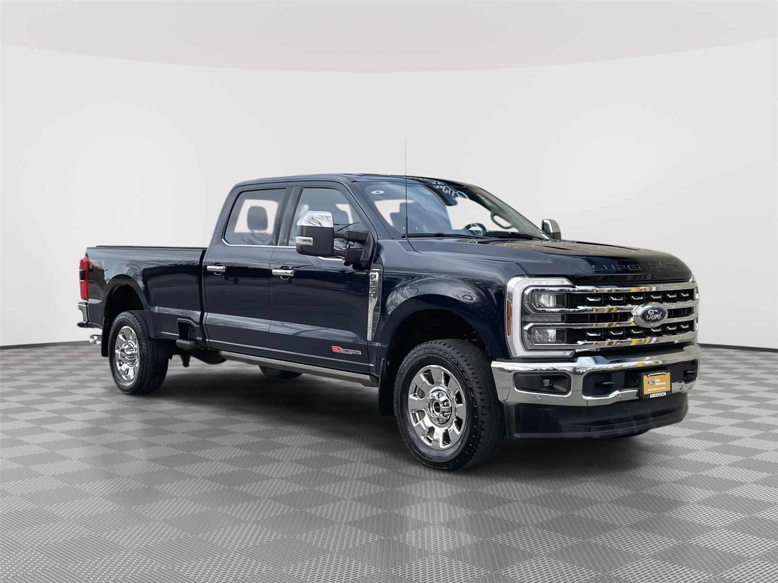 Used 2025 Ford Super Duty F-350 for sale in Lincoln NE