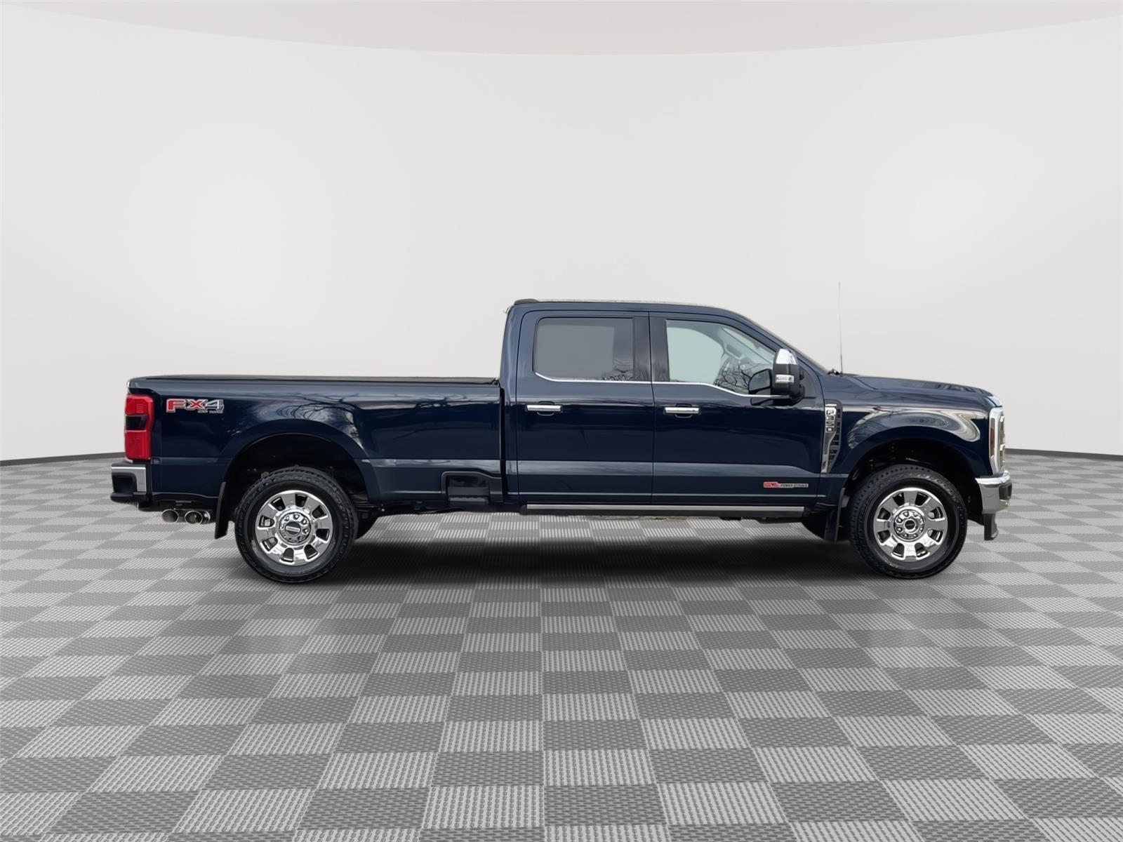 Used 2025 Ford Super Duty F-350 for sale in Lincoln NE
