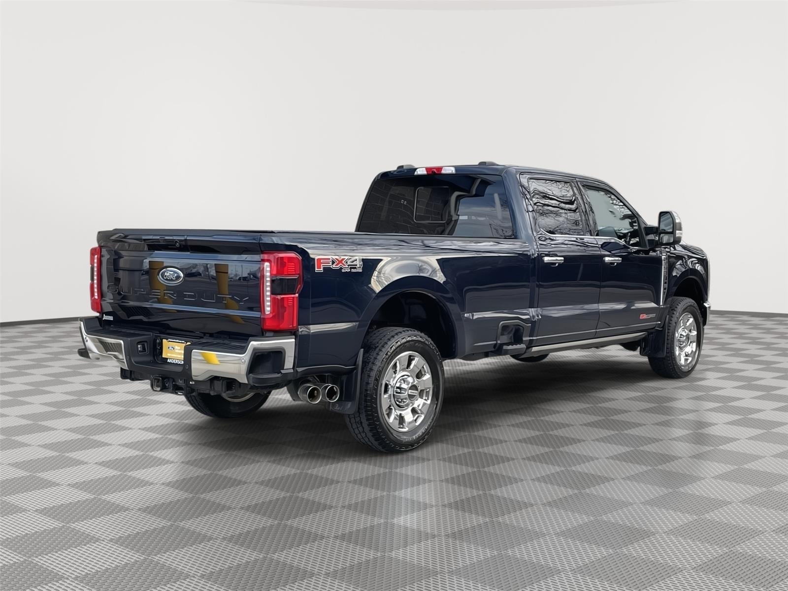 Used 2025 Ford Super Duty F-350 for sale in Lincoln NE