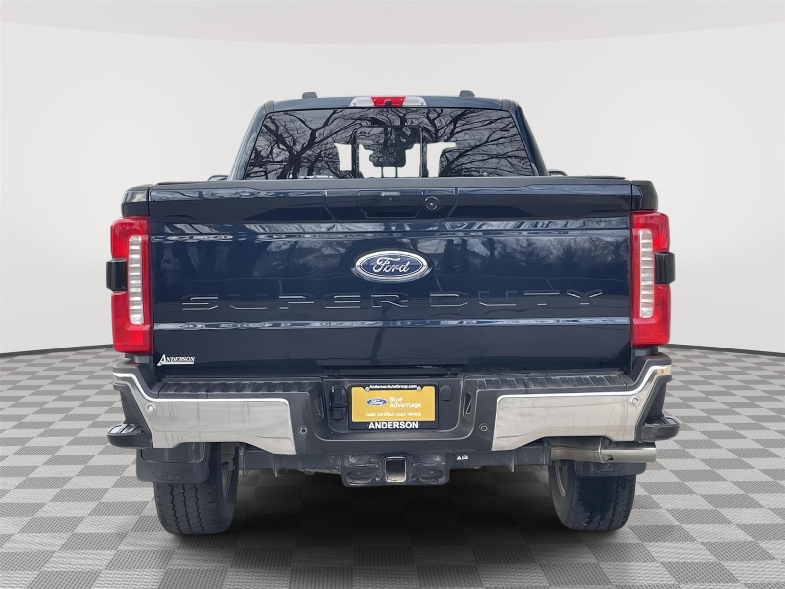 Used 2025 Ford Super Duty F-350 for sale in Lincoln NE