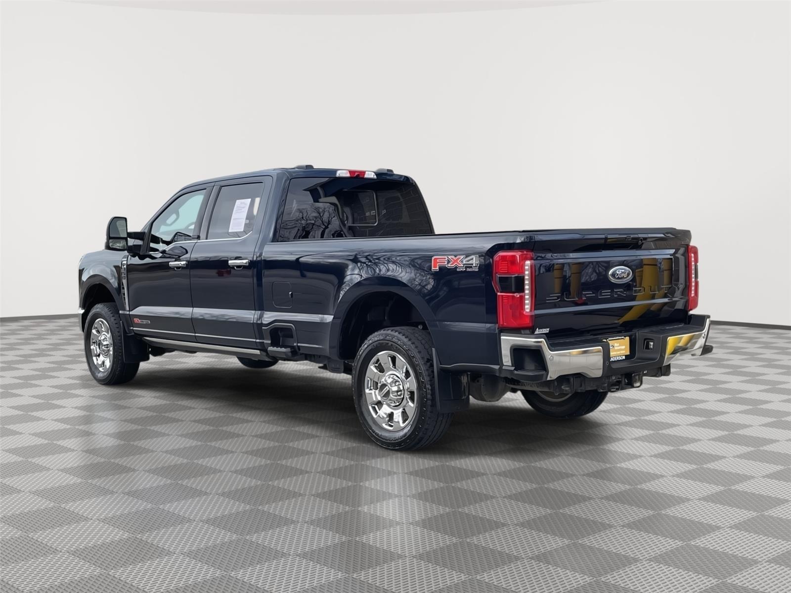 Used 2025 Ford Super Duty F-350 for sale in Lincoln NE