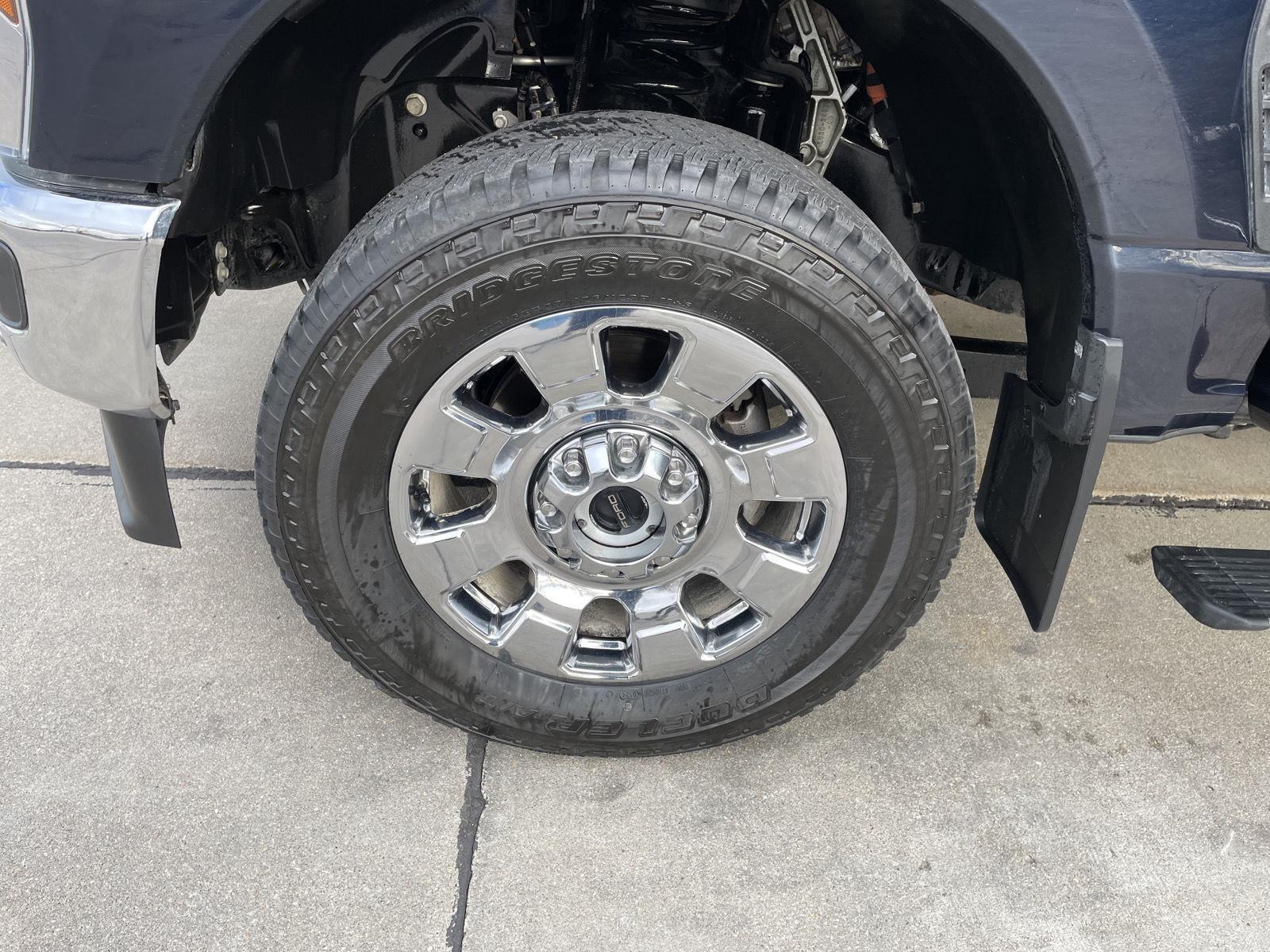 Used 2025 Ford Super Duty F-350 for sale in Lincoln NE