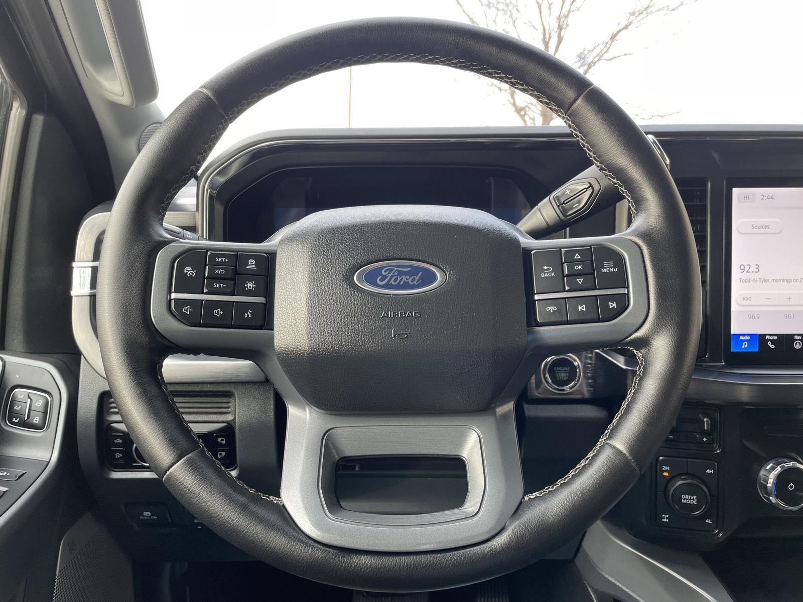 Used 2025 Ford Super Duty F-350 for sale in Lincoln NE